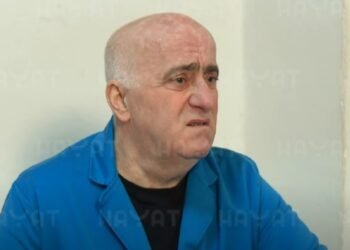 Muškarac ukrao novac s TikTok profila Fikreta Hadžića zvanog Hadžija