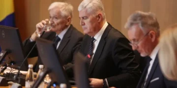 Dom naroda PS BiH usvojio zakon po hitnom postupku