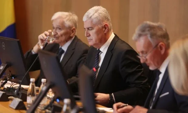 Dom naroda PS BiH usvojio zakon po hitnom postupku