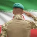 Masovno dezertiranje iz iranske garde: Šta se dešava?