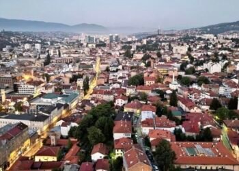 U KS danas Dan žalosti u znak sjećanja na 1.601 ubijeno dijete opkoljenog Sarajeva