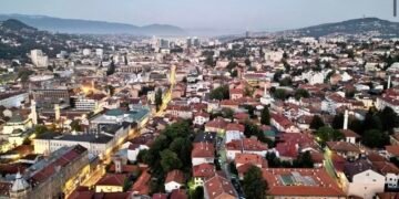 U KS danas Dan žalosti u znak sjećanja na 1.601 ubijeno dijete opkoljenog Sarajeva