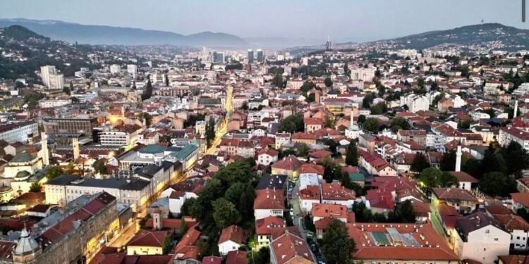 U KS danas Dan žalosti u znak sjećanja na 1.601 ubijeno dijete opkoljenog Sarajeva