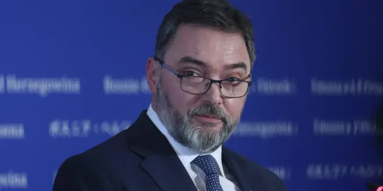 Zbog zdravstvenih problema Staša Košarac hitno u bolnici