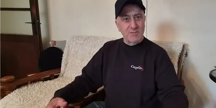 Fikret Hadžić nakon 24 godine u zatvoru: Nemojte uzimati pravdu u svoje ruke!