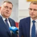 Milorad Dodik: Nama bi bio najbolji kandidat Draško Stanivuković