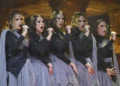 Eurosong: Hrvatska pjesma o ženama iz BiH naljutila Turke