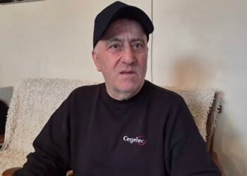 Hadžija iskreno progovorio nakon izlaska na slobodu: ‘Volio bih da su mene ubili. Imam poruku za četvrtog…’