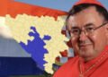 Vinko Puljić sada otkrio da postoje “tajni planovi” za BiH: Treći entitet je alternativa