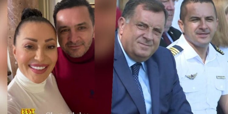 Nakon smrti Dodikovog pilota isplivala priča o “tajnim letovima”