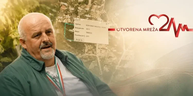 Prodaje se imovina Batkove Otvorene mreže: Banka želi svoje, pacijenti čekaju pravdu