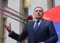 Dodik Mladića nazvao “narodnim herojem”: Konačan test za Tužilaštvo BiH!