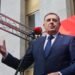 Dodik Mladića nazvao “narodnim herojem”: Konačan test za Tužilaštvo BiH!