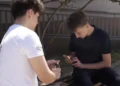 Učenici iz Čitluka dobili priznanje iz New Yorka: Od vinogradskog otpada prave pelet za grijanje (VIDEO)