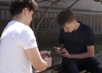 Učenici iz Čitluka dobili priznanje iz New Yorka: Od vinogradskog otpada prave pelet za grijanje (VIDEO)