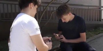 Učenici iz Čitluka dobili priznanje iz New Yorka: Od vinogradskog otpada prave pelet za grijanje (VIDEO)