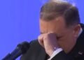 Milorad Dodik zaplakao: “Ne mogu da vjerujem da ovdje stojim i ovo govorim”