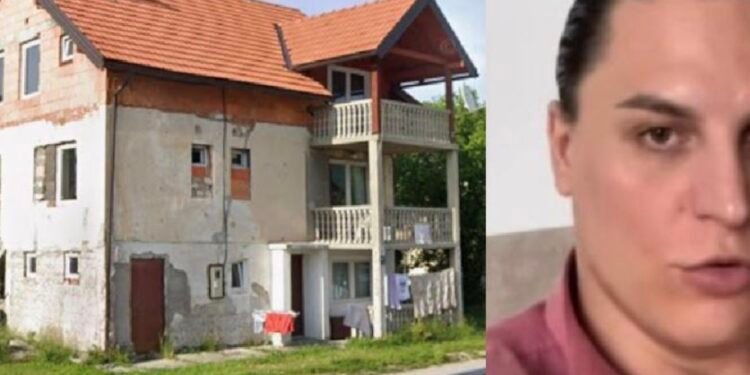 Pjevač iz BiH prodaje kuću u Pazariću: “Nije fiksno, ali to je neka okvirna cijena”