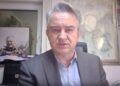 Darko Mladić: Na Đurđevdan otac Ratko nije mogao da izgovori pet riječi