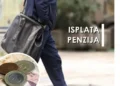 Majka i kćerka: 17 godina primale penziju mrtvog čovjeka
