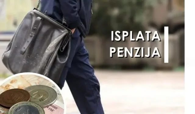 Majka i kćerka: 17 godina primale penziju mrtvog čovjeka