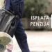 Majka i kćerka: 17 godina primale penziju mrtvog čovjeka