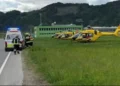 Drama u Austriji: Radnik iz BiH bori se za život nakon eksplozije