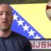 Boris Lovrić: “Nisi ništa veći Hrvat zato što psuješ Bosnu. Možeš samo biti manji čovjek”
