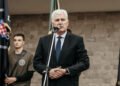 Nakon sramnog skandiranja navijača u Mostaru, oglasio se Čović: Evo šta je poručio