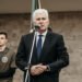 Nakon sramnog skandiranja navijača u Mostaru, oglasio se Čović: Evo šta je poručio