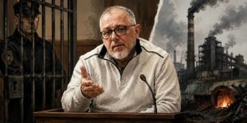 Faćo u sudnici pokazivao rane od metaka: Pucali su mi u glavu, a onda su se nagodili s njima da ne bih dolazio u Sud i otkrio naručioca
