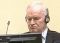 Hag zatvorio vrata delegaciji iz RS: Nema sastanka o zdravlju Ratka Mladića