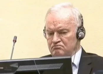Hag zatvorio vrata delegaciji iz RS: Nema sastanka o zdravlju Ratka Mladića