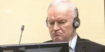 Hag zatvorio vrata delegaciji iz RS: Nema sastanka o zdravlju Ratka Mladića