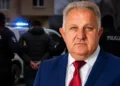 SDA-ov Nail Jusić kupovao diplome za sina, suprugu i snahu: “Svi radili u medicini”