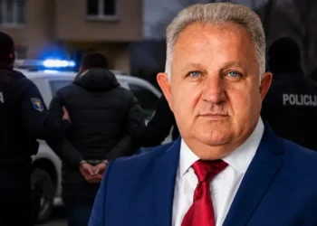 SDA-ov Nail Jusić kupovao diplome za sina, suprugu i snahu: “Svi radili u medicini”