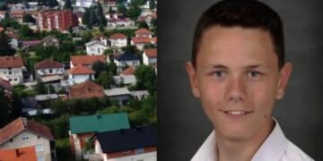 Tužna vijest: Mladi Belmin Salimović preminuo u 24. godini života
