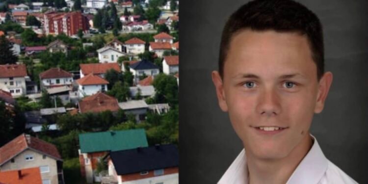 Tužna vijest: Mladi Belmin Salimović preminuo u 24. godini života