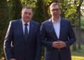 Otkrivena nova igra Aleksandra Vučića: U sve uključeni i ljudi Milorada Dodika