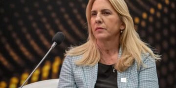Cvijanović: “Srpski narod podnio ogromne žrtve u borbi protiv fašizma”