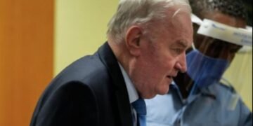 Dramatična najava sina ratnog zločinca: “Otac mi je na samrti, očekujem da se do kraja sedmice zajedno vratimo u Srbiju!”
