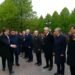 Drama na Crvenom trgu: Stevandića uklonili da bude što dalje od Putina