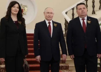 Oglasio se Stevandić nakon sastanka sa Putinom