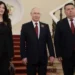 Oglasio se Stevandić nakon sastanka sa Putinom