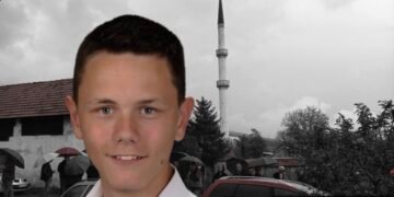 Danas dženaza mladom Belminu: “Iza njega ostali neutješni otac, majka i brat”