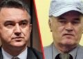 Ratko Mladić do kraja sljedeće sedmice …