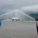 Prvi avion iz Berlina sletio u Sarajevo