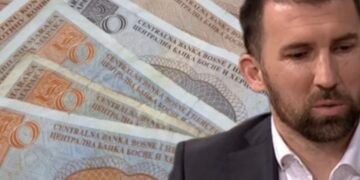 Dječiji dodatak za svako dijete u FBiH ali do sedme godine, poslije toga ovisno o prihodovnom cenzusu?