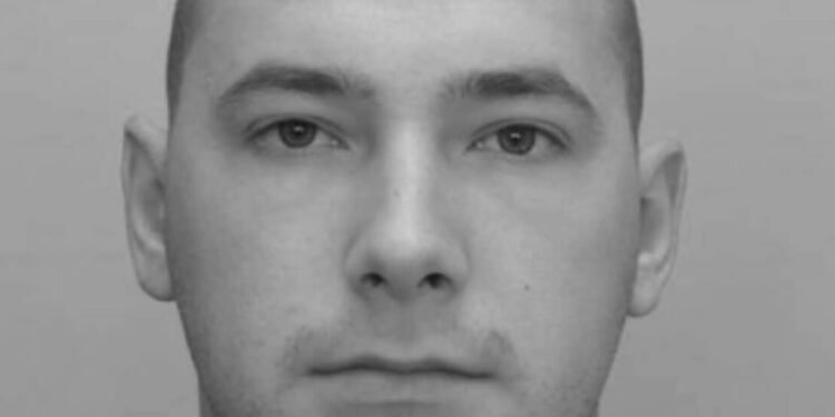 Ovo je mladi policajac koji je poginuo u teškoj saobraćajnoj nesreći: Kolege se opraštaju od Nemanje