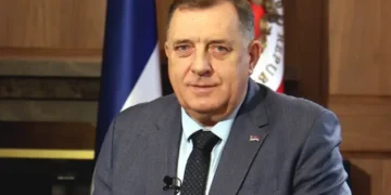 Milorad Dodik tvrdi da zajednički život nije moguć, a da je Bosna i Hercegovina „zlo za Srbe“